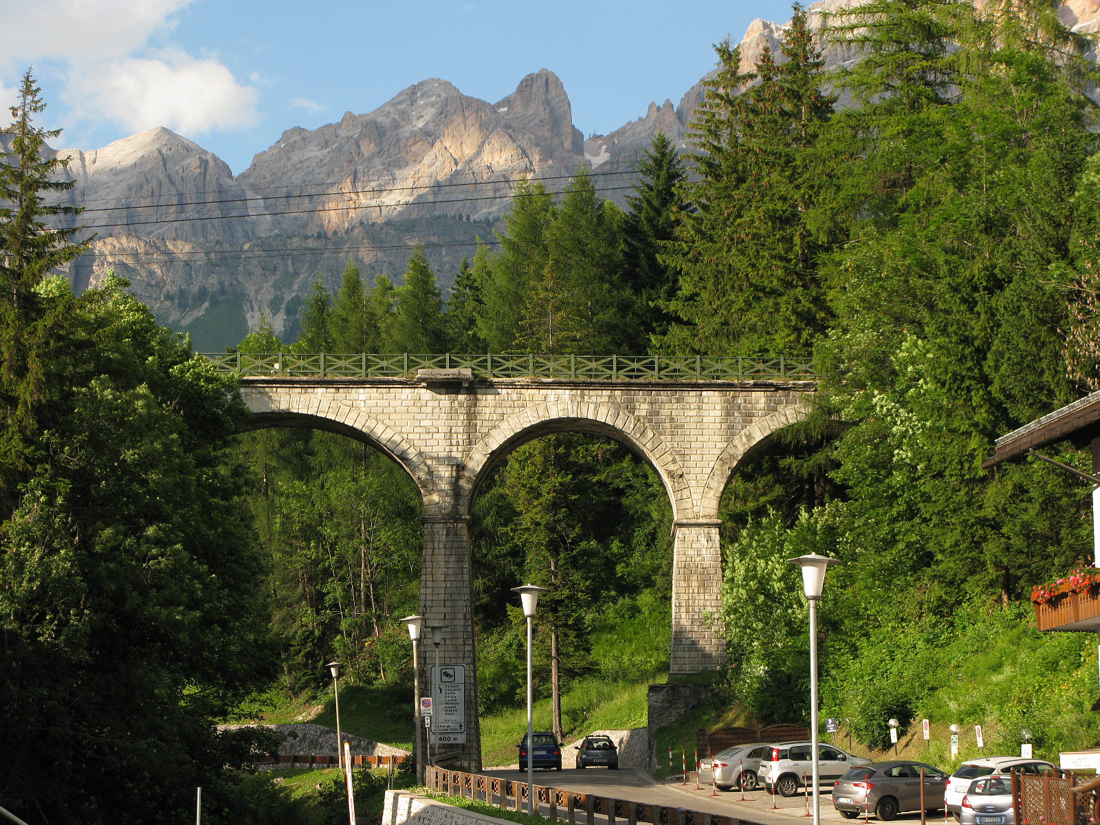 Cortina d'Ampezzo